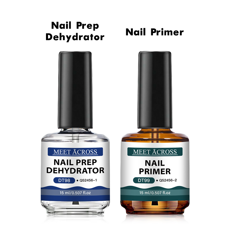 Déshydratant et primer pour on - Nail Dehydrator Primer avis et prix