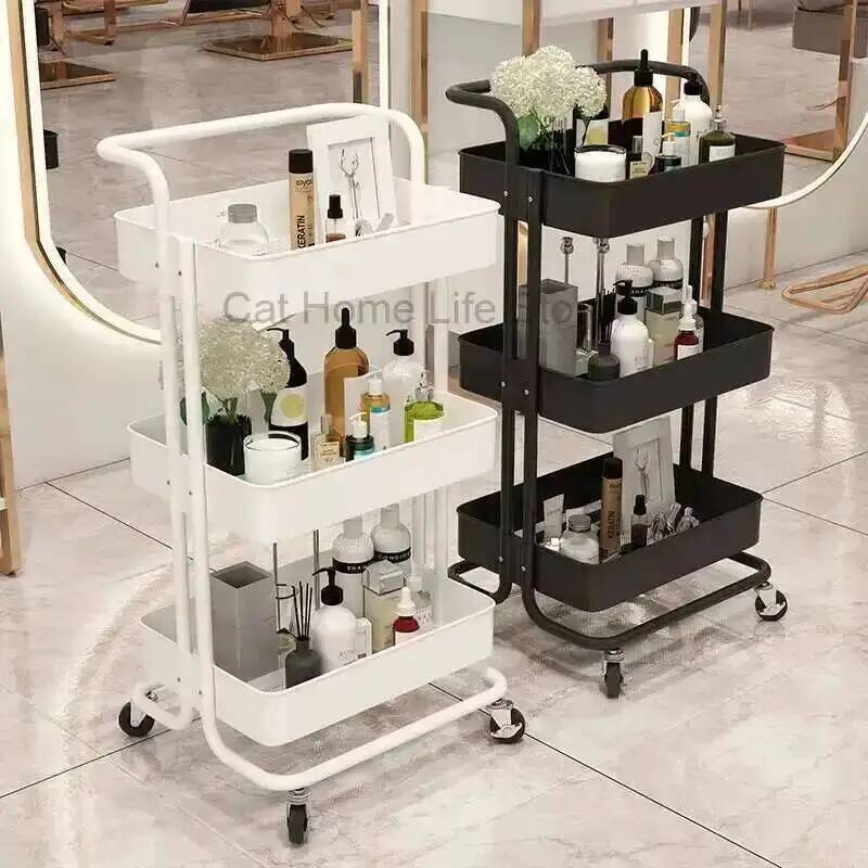 Chariot de cils cosmétiques ch - Beauty Makeup Bar avis et prix