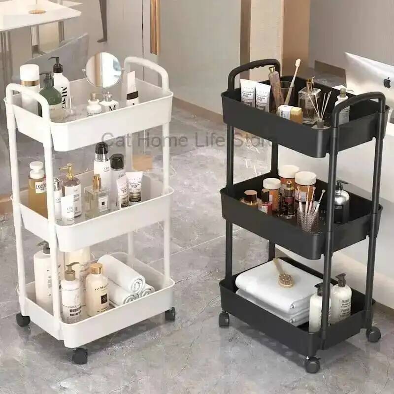 Chariot de cils cosmétiques ch - Beauty Makeup Bar avis et prix