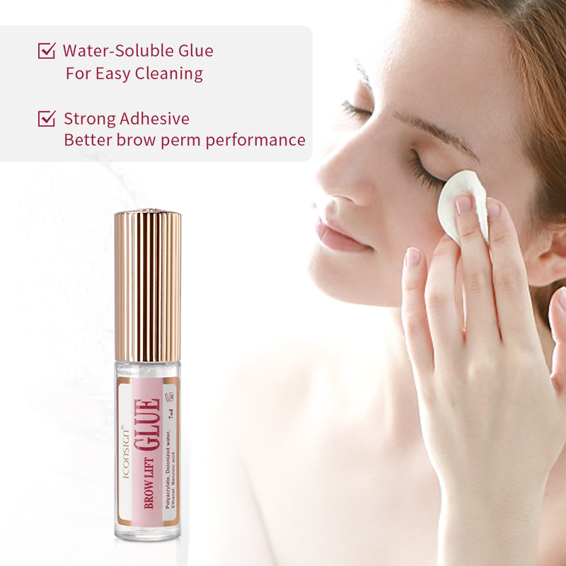 ICONSIGN – ensemble profession - Beauty Full Makeup avis et prix