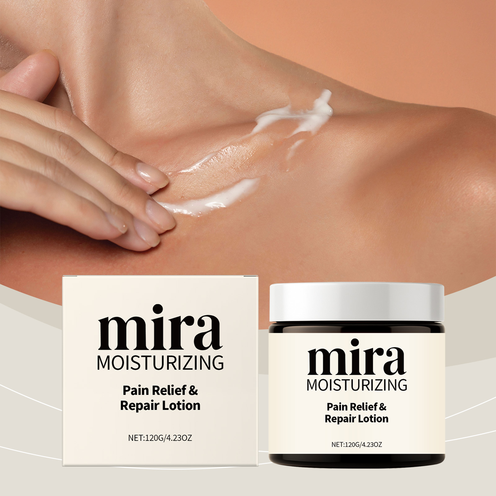 Lotion hydratante pour le corp - Body Shimmer Lotion avis et prix