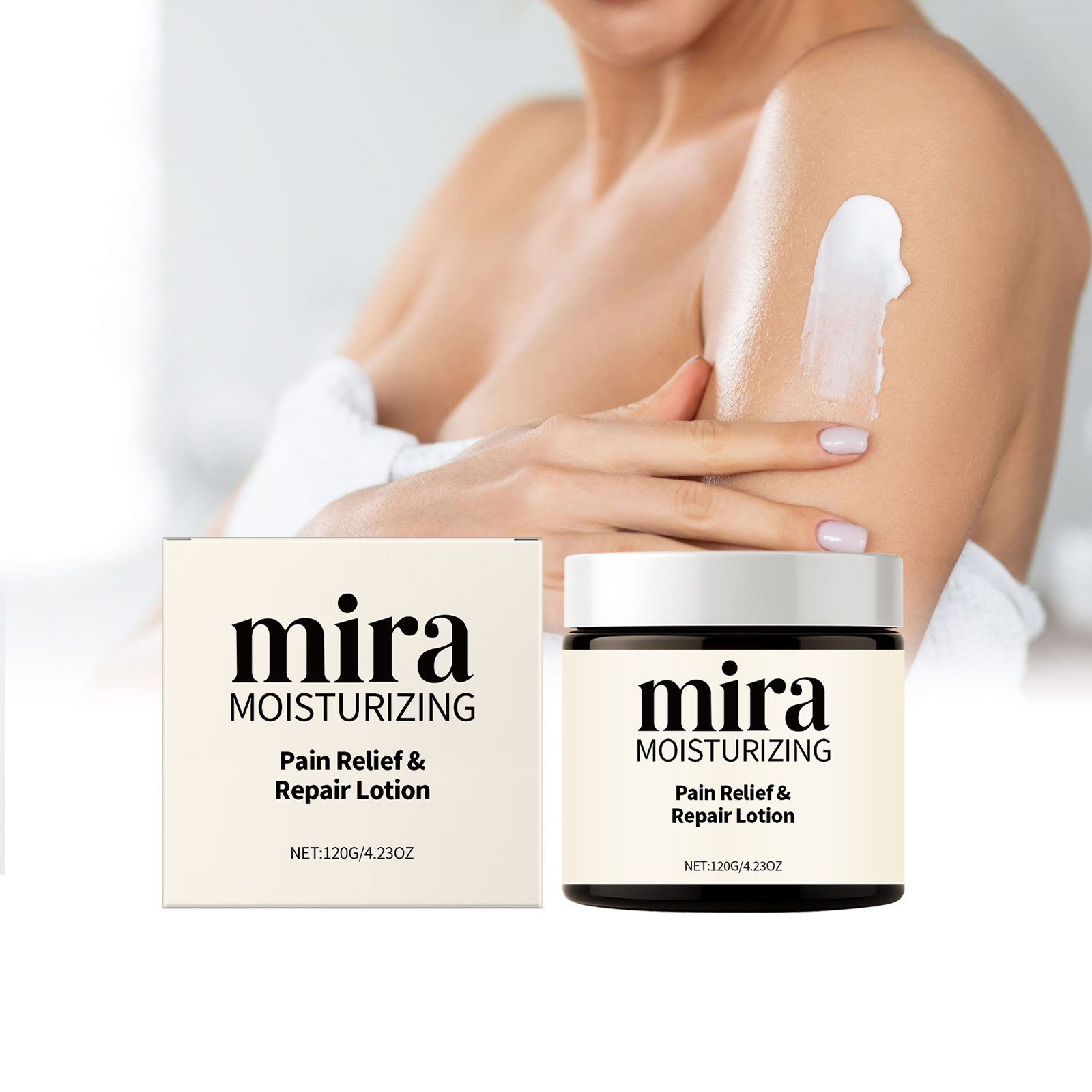 Lotion hydratante pour le corp - Body Shimmer Lotion avis et prix