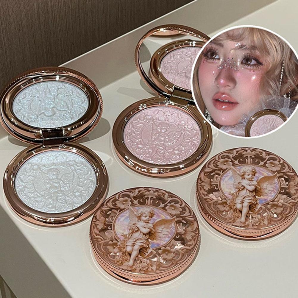 Palette de poudre illuminatric - Body Shimmer Lotion avis et prix