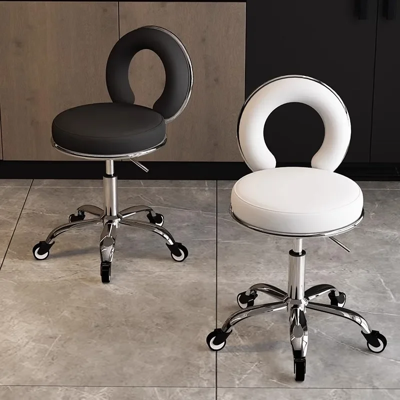 Grand tabouret de travail, tab - Beauty Makeup Bar avis et prix