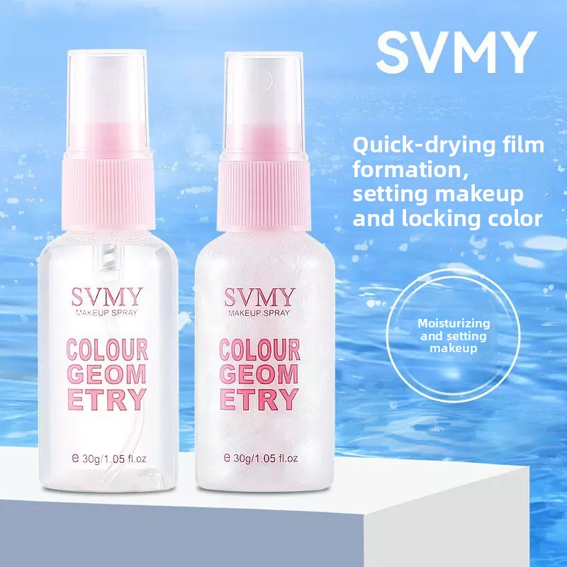 Spray fixateur de maquillage 3 - Makeup Fixing Mist avis et prix