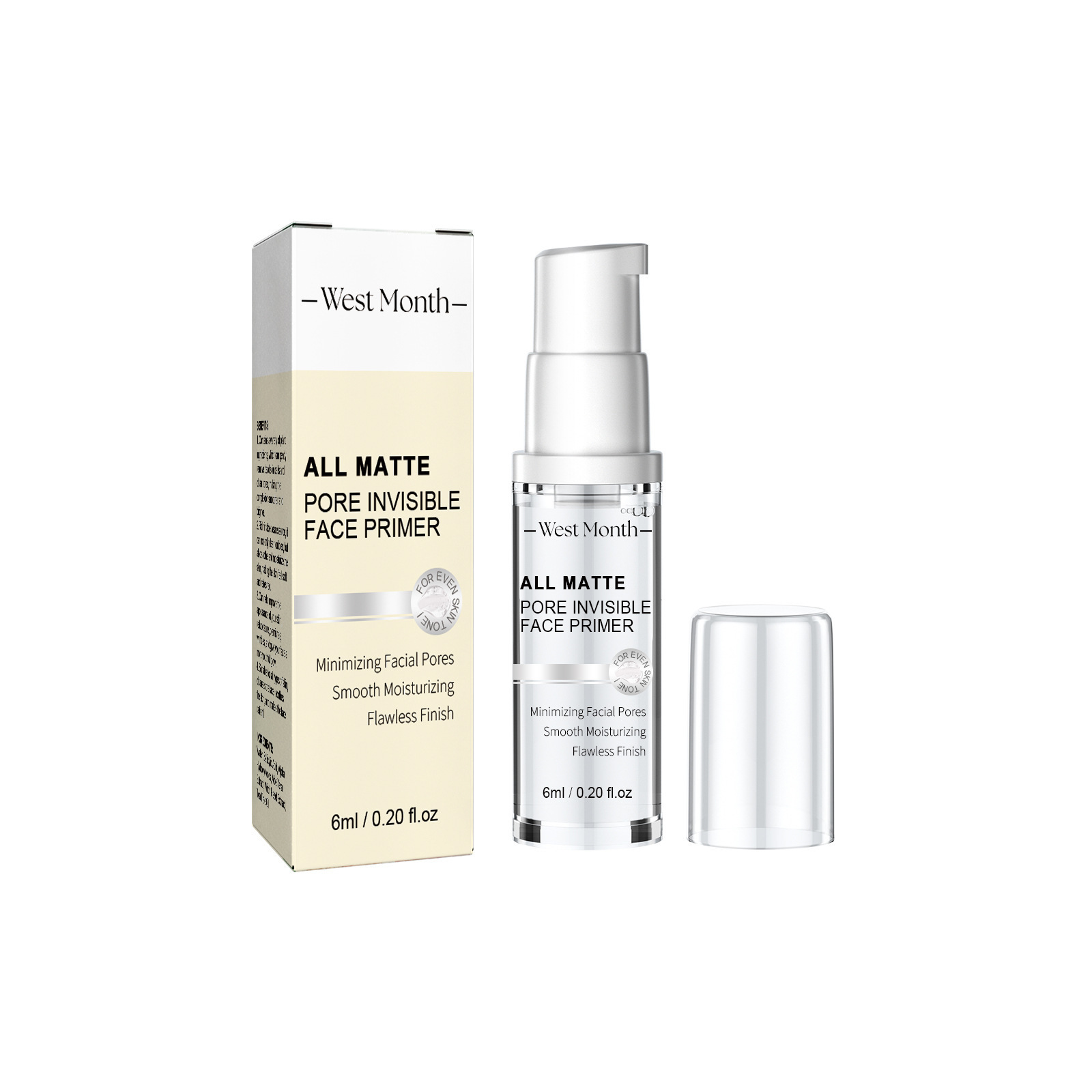 Base de maquillage pour le vis - Makeup Fixing Mist avis et prix