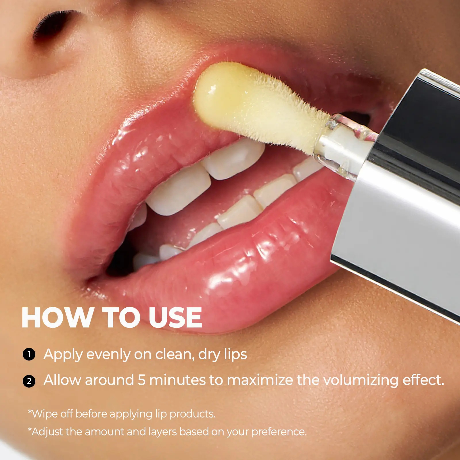Gloss repulpant épicé pour les - Beauty Full Makeup avis et prix