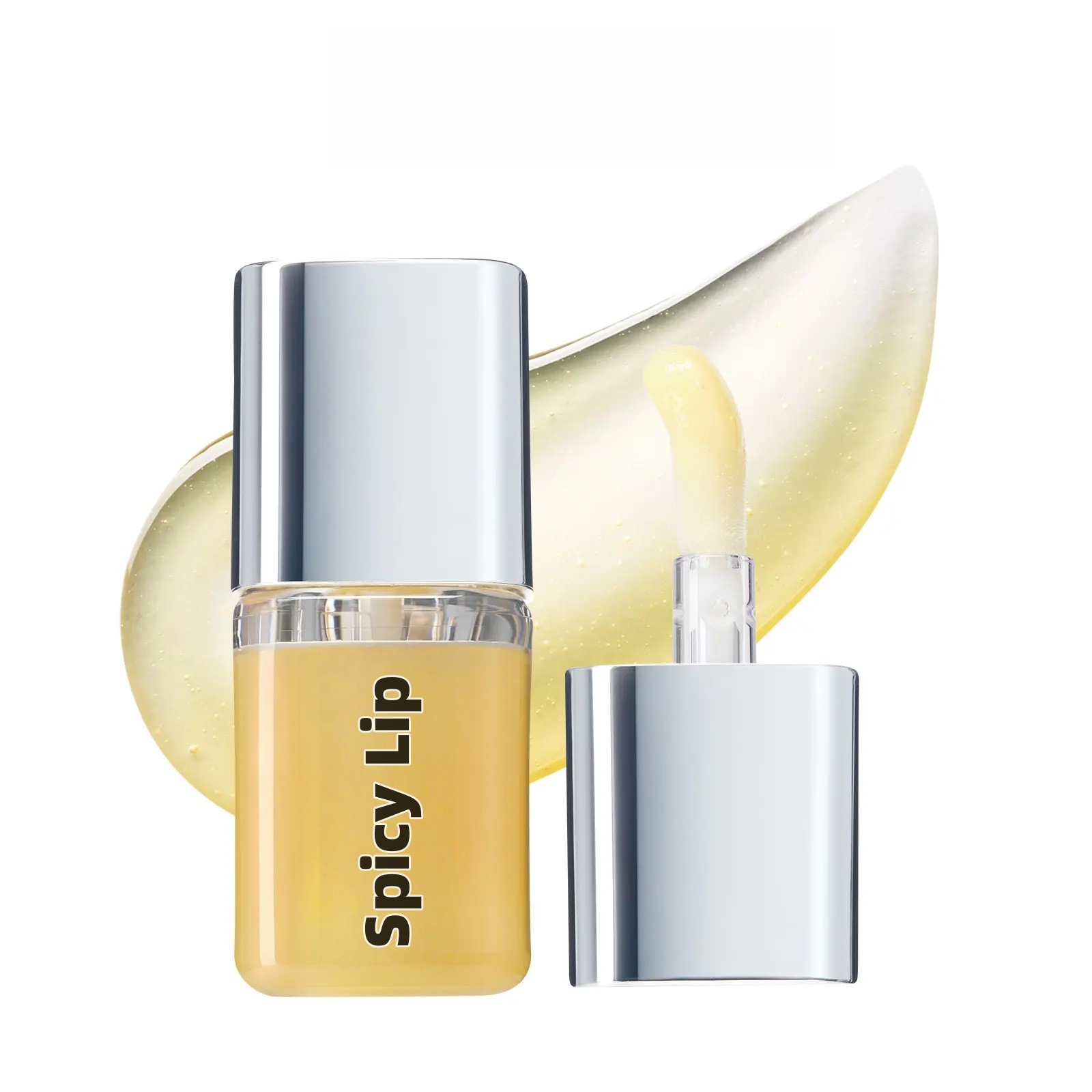 Gloss repulpant épicé pour les - Beauty Full Makeup avis et prix
