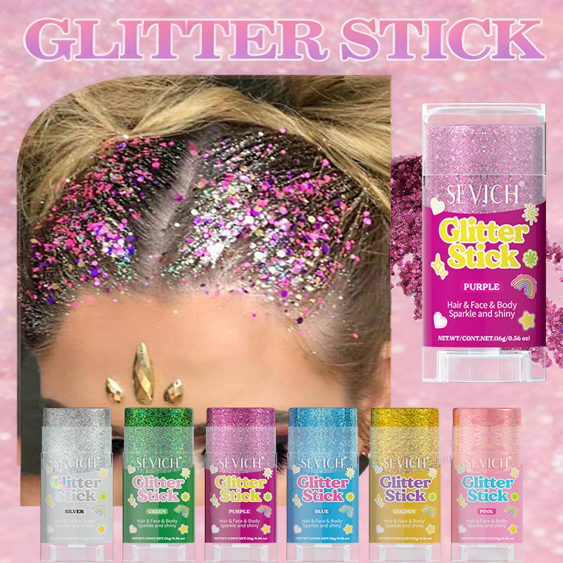 Gel Pailleté Sirène Effet Scin - Body Shimmer Lotion avis et prix