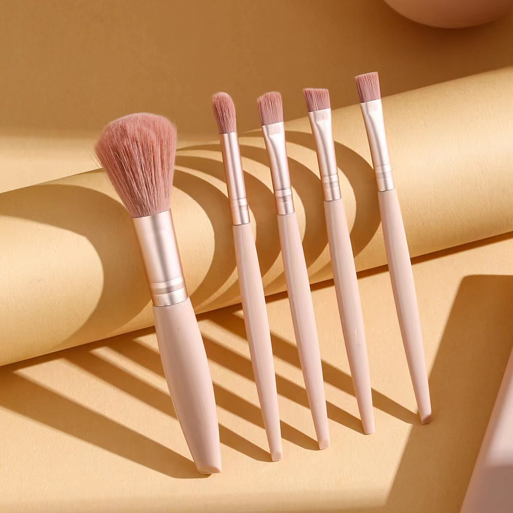 Kit de pinceaux cosmétiques av - Beauty Flower Makeup avis et prix