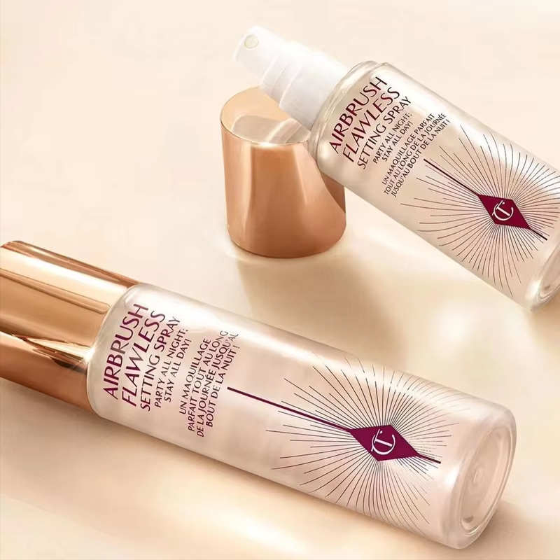 Charlotte Tilbury Eyeshadow Pi - Makeup Fixing Mist avis et prix