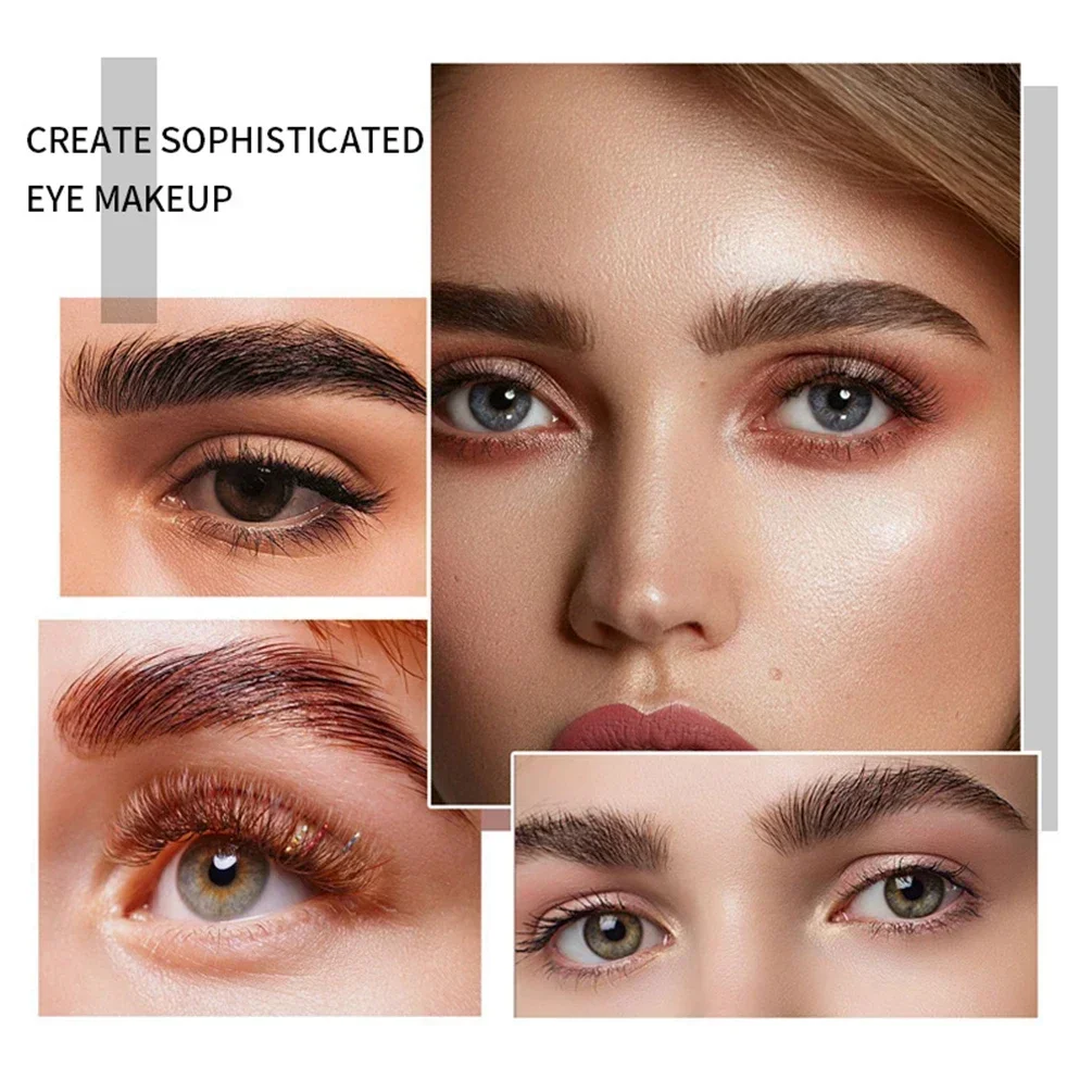 Savon Gel pour sourcils, marqu - Beauty Full Makeup avis et prix