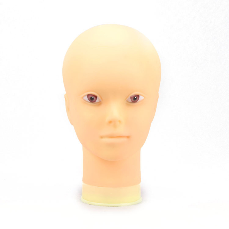Tête de mannequin douce pour p - Beauty Makeup Training avis et prix