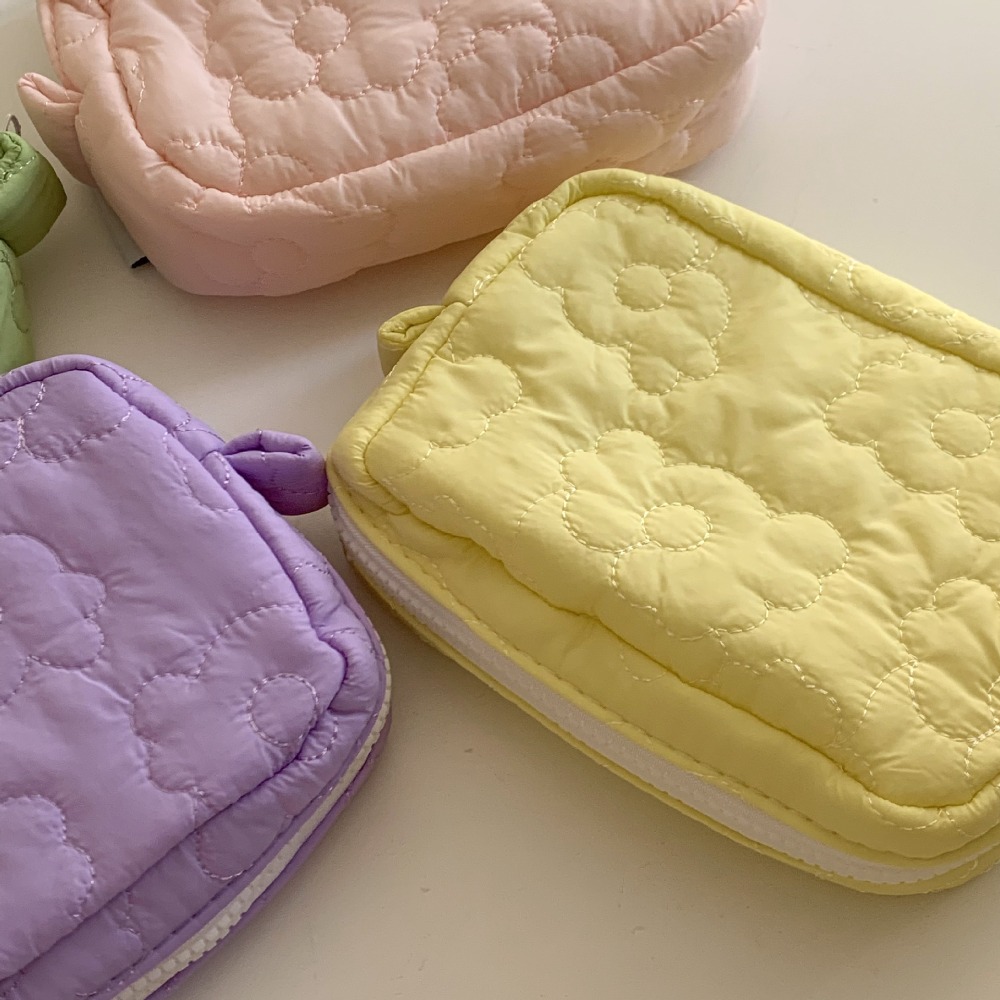 Sac de rangement de maquillage - Beauty Flower Makeup avis et prix