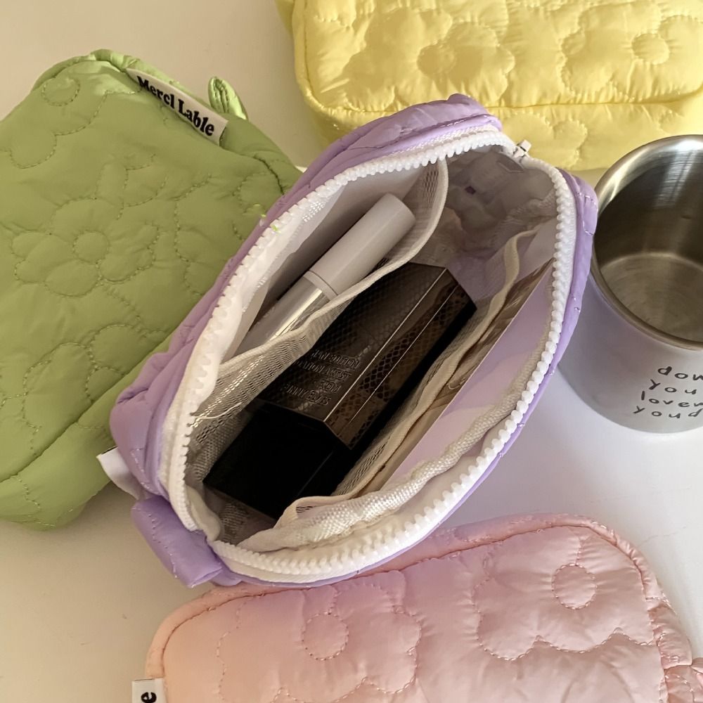 Sac de rangement de maquillage - Beauty Flower Makeup avis et prix