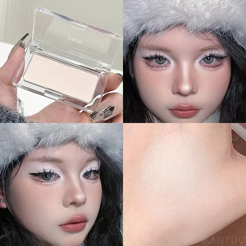 Palette de maquillage longue t - Highlighter Bronzer Palette avis et prix
