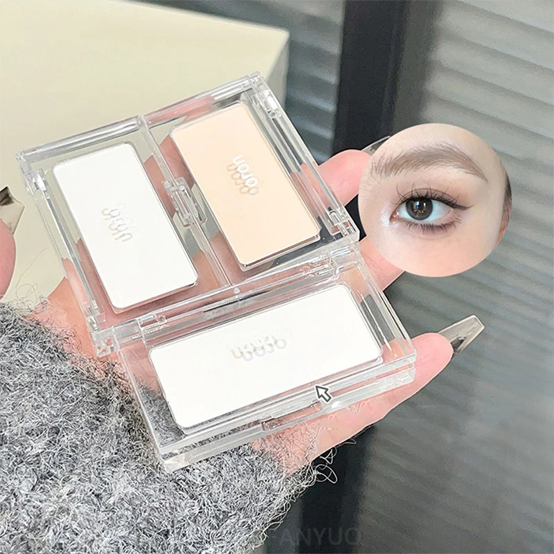 Palette de maquillage longue t - Highlighter Bronzer Palette avis et prix