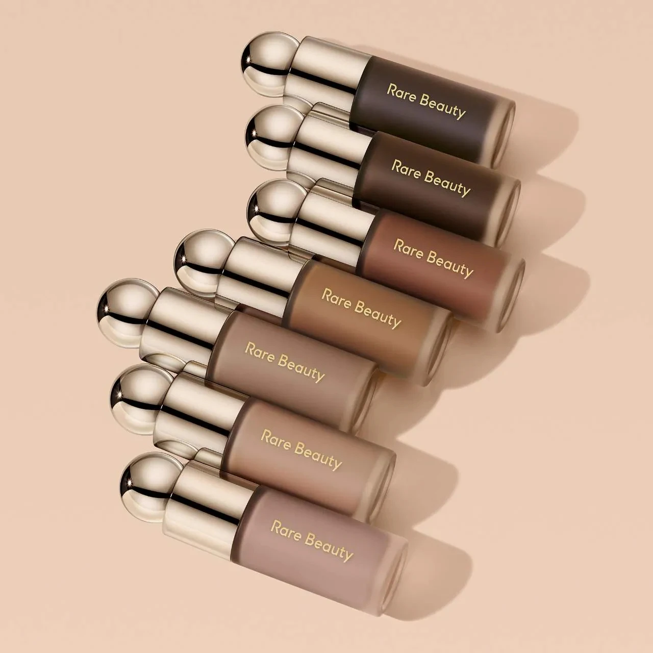 Palette de contour liquide Rar - Highlighter Bronzer Palette avis et prix
