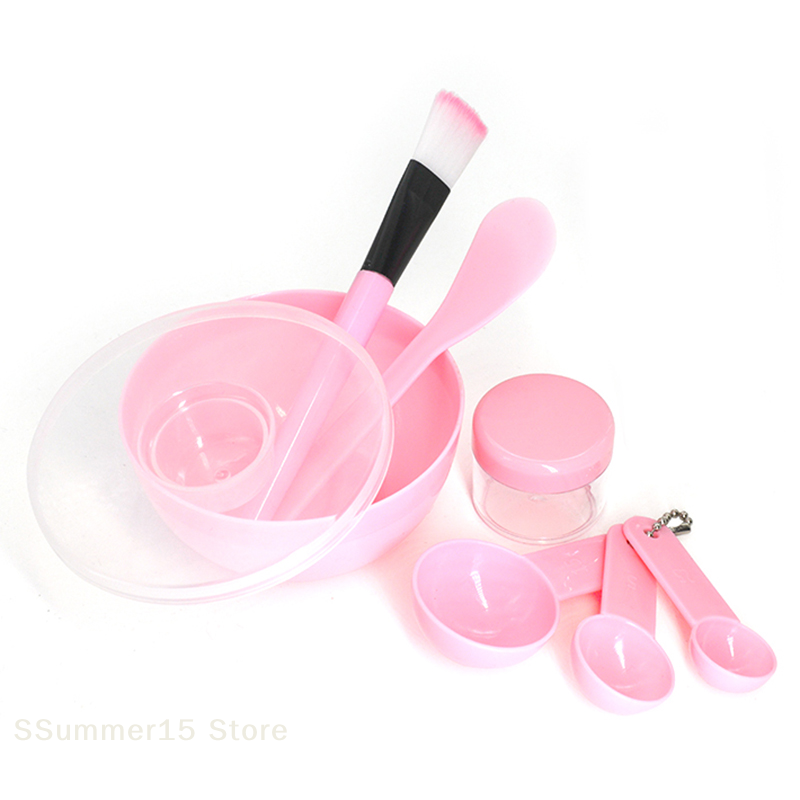 【R】Ensemble de brosses et cuil - Beauty Makeup Bar avis et prix