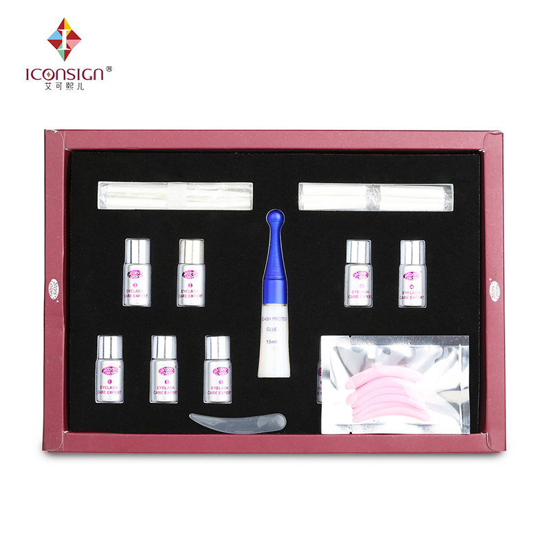 Cils Perm Cils Lfit Kit Semi-p - Beauty Full Makeup avis et prix