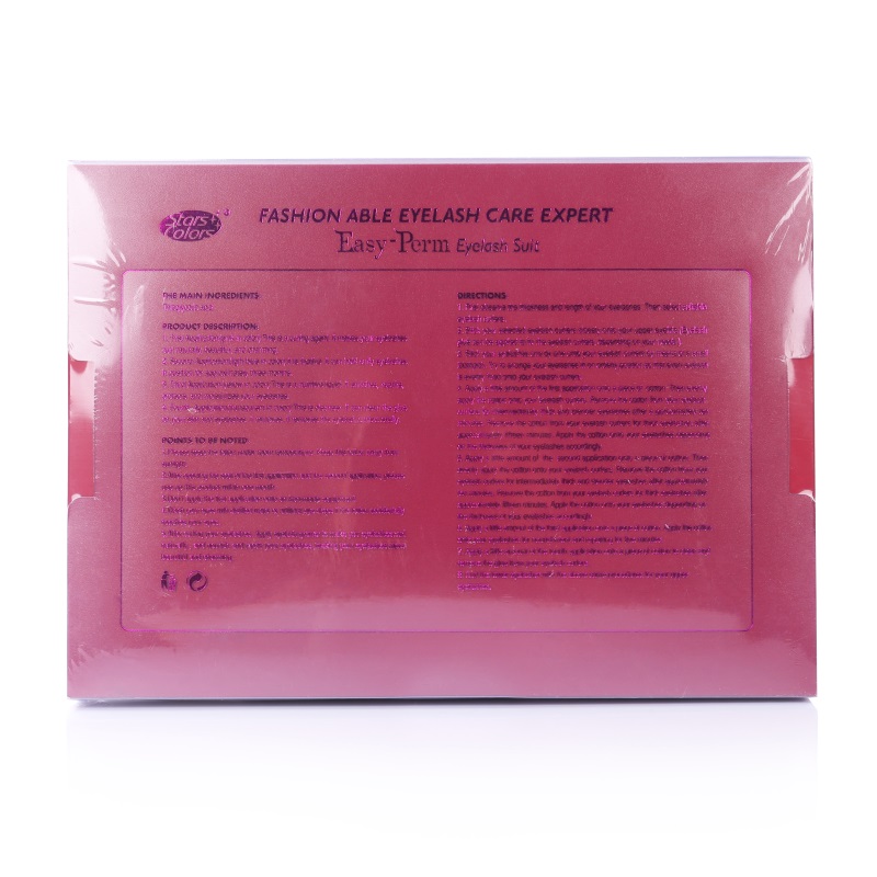 Cils Perm Cils Lfit Kit Semi-p - Beauty Full Makeup avis et prix