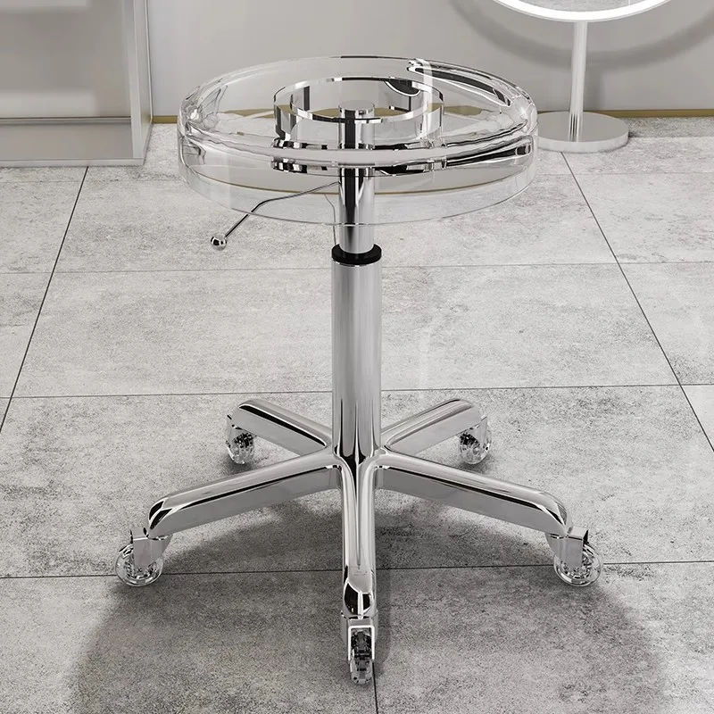 Tabouret de beauté pivotant en - Beauty Makeup Bar avis et prix