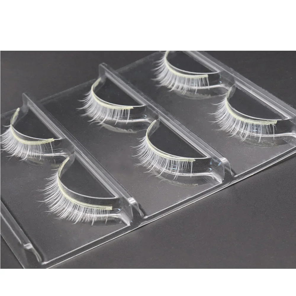 HBZGTLAD Lot de 3 paires de fa - Beauty Full Makeup avis et prix