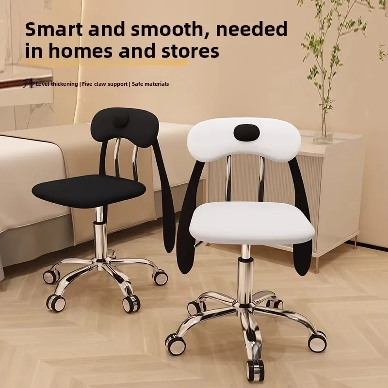 Tabouret de beauté minimaliste - Beauty Makeup Bar avis et prix