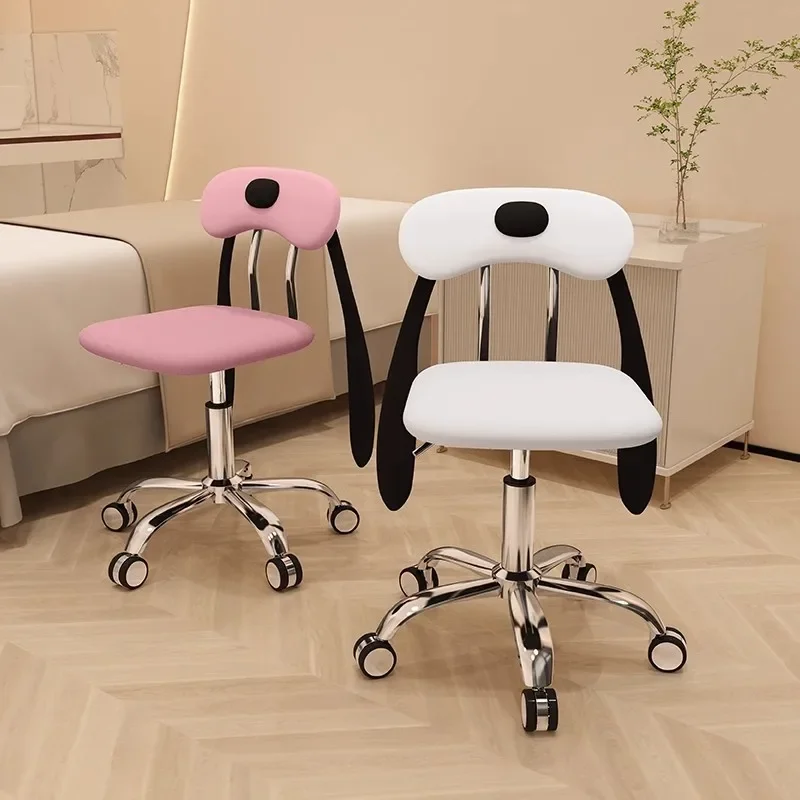 Tabouret de beauté minimaliste - Beauty Makeup Bar avis et prix