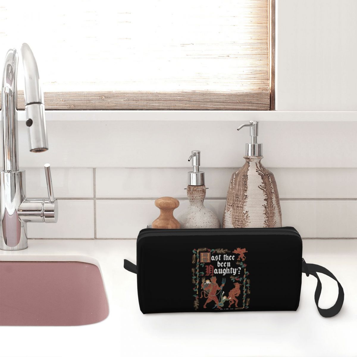 Trousse de maquillage et de to - Beauty Makeup List avis et prix