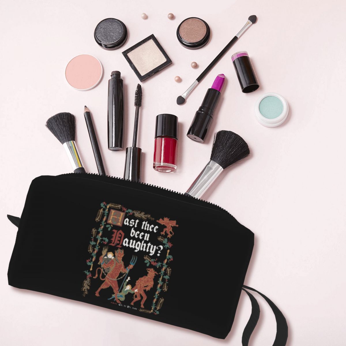 Trousse de maquillage et de to - Beauty Makeup List avis et prix