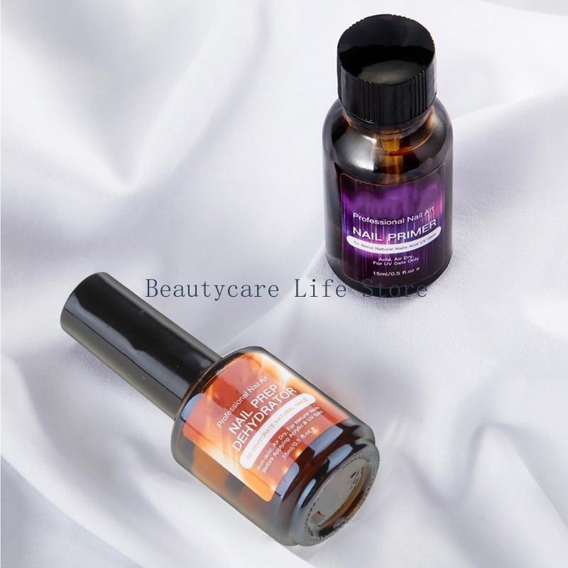 Déshydrateur préparation d'ong - Nail Dehydrator Primer avis et prix