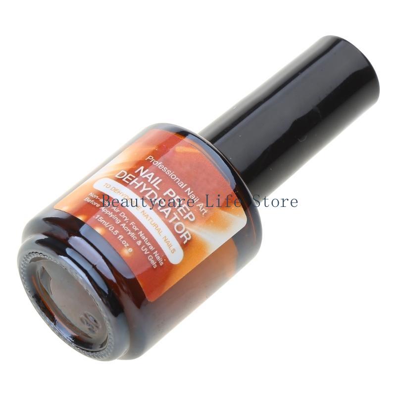Déshydrateur préparation d'ong - Nail Dehydrator Primer avis et prix