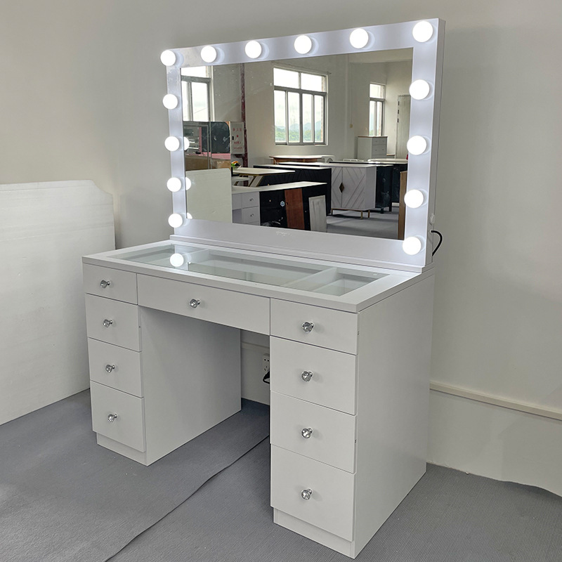 Spot Internet célébrité studio - Beauty Makeup Studio avis et prix