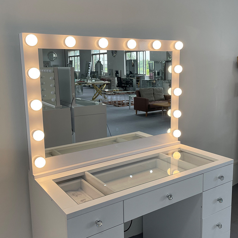 Spot Internet célébrité studio - Beauty Makeup Studio avis et prix