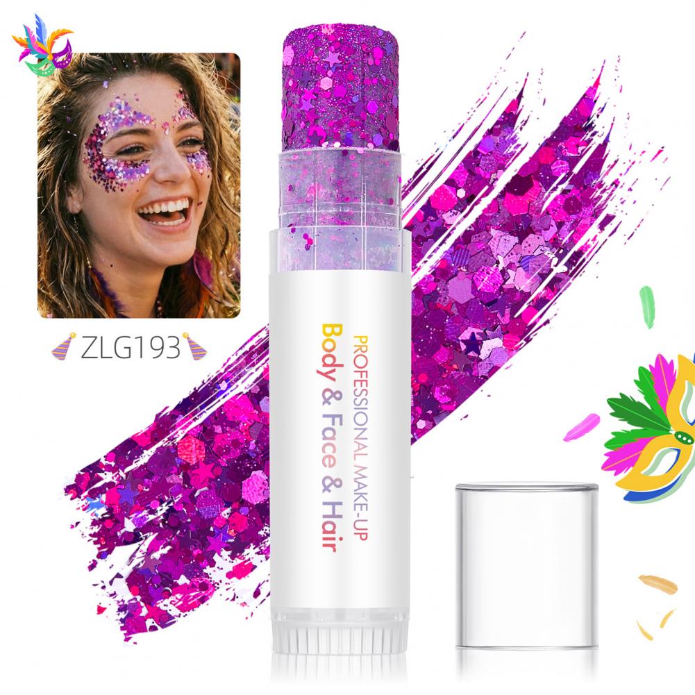Gel scintillant pour le corps  - Body Shimmer Lotion avis et prix