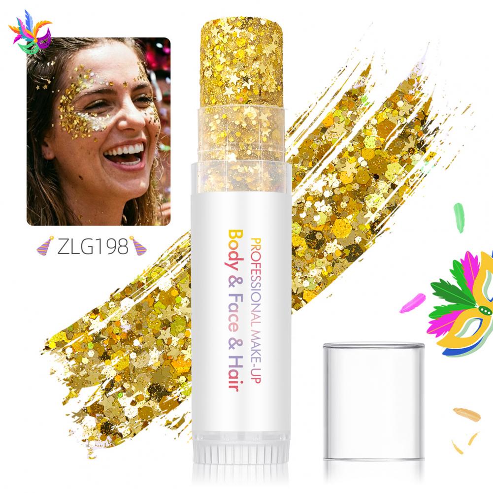 Gel scintillant pour le corps  - Body Shimmer Lotion avis et prix