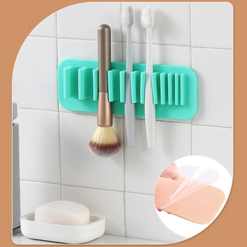 Nouveau support mural en silic - X Beauty Makeup avis et prix
