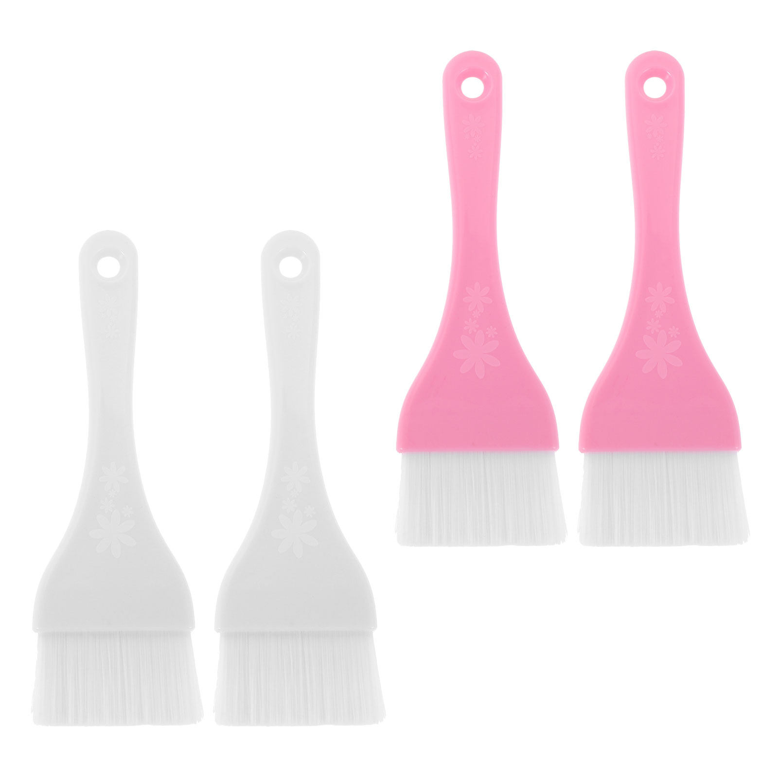 Ensemble de 4 applicateurs de  - Beauty Makeup Brushes avis et prix