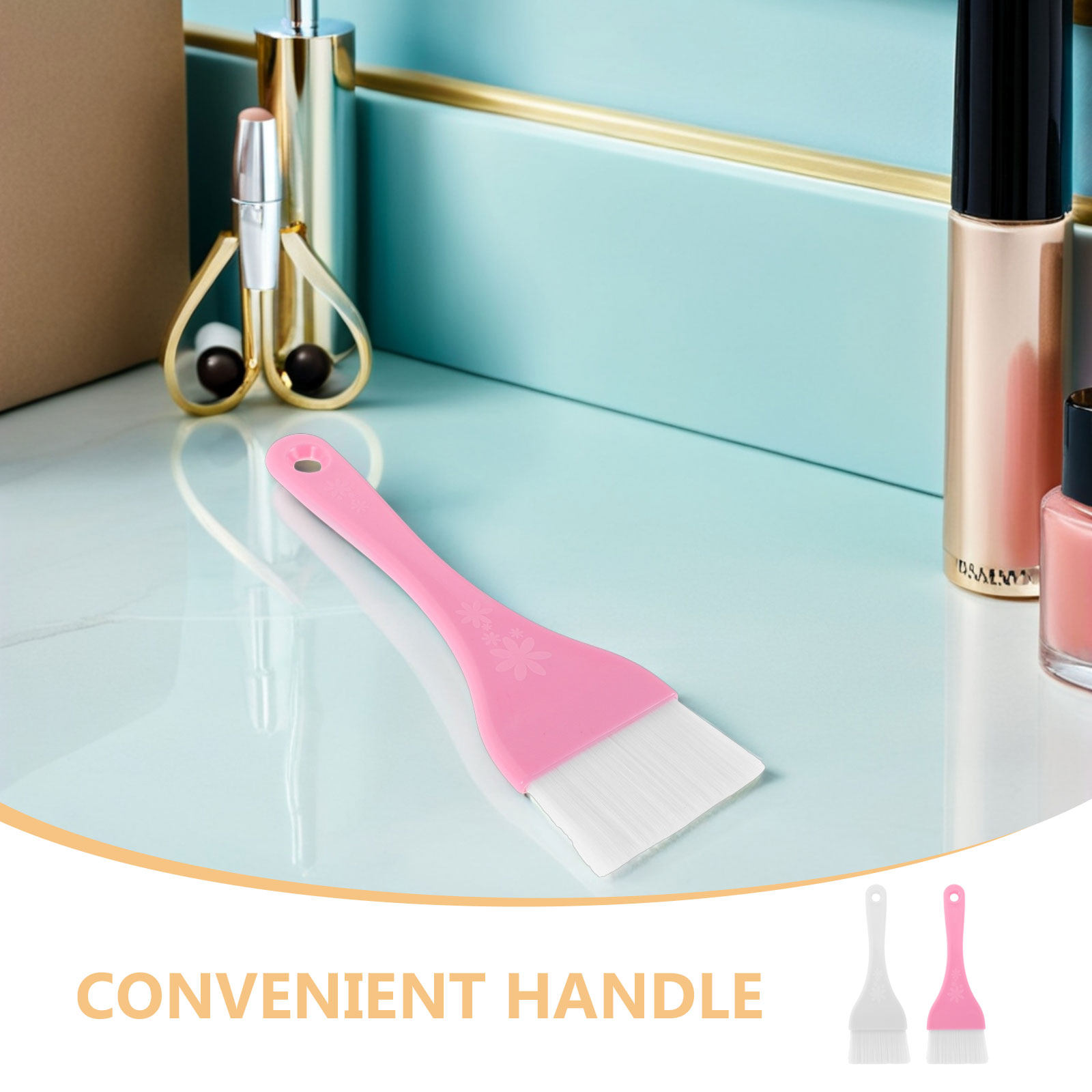 Ensemble de 4 applicateurs de  - Beauty Makeup Brushes avis et prix