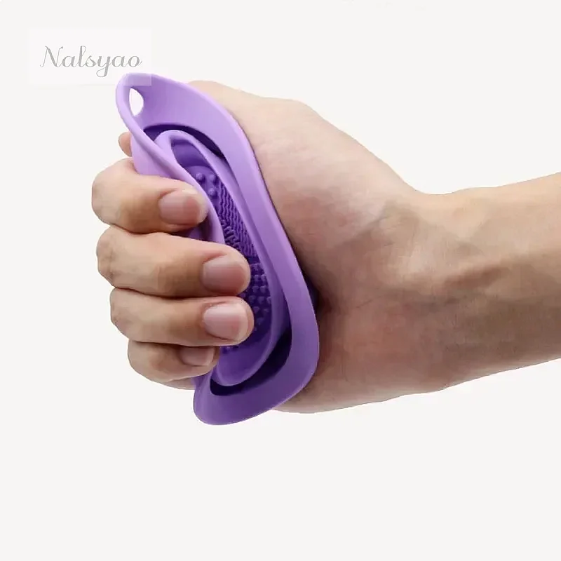 Boîte de nettoyage pliable en  - Beauty Makeup Brushes avis et prix