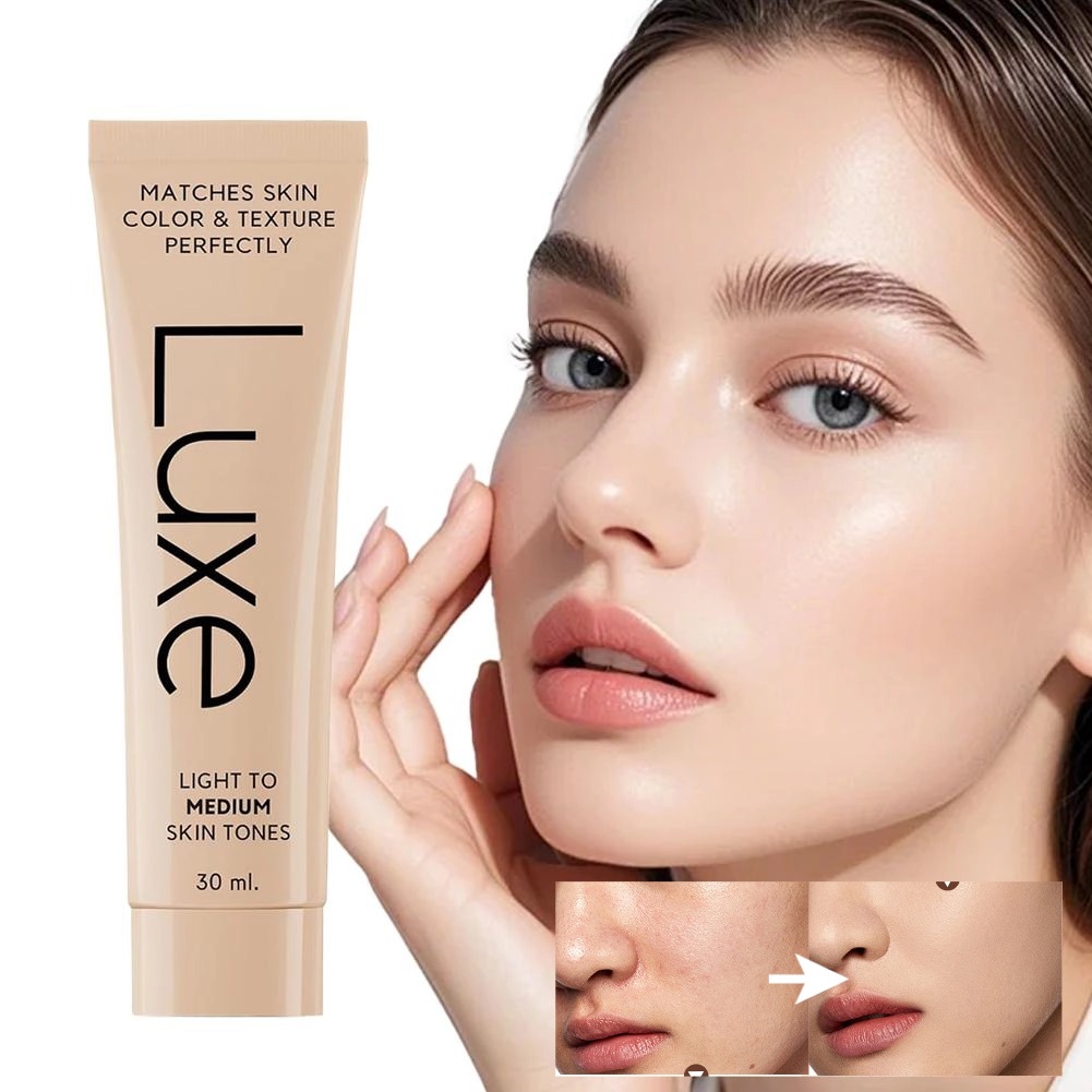 Fond de teint auto-adaptatif L - Concealer Full Coverage avis et prix