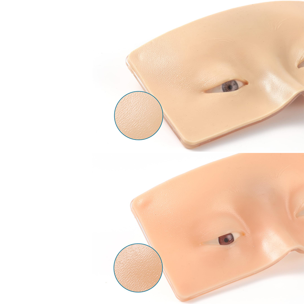 Planche d'entraînement au maqu - Beauty Makeup Training avis et prix